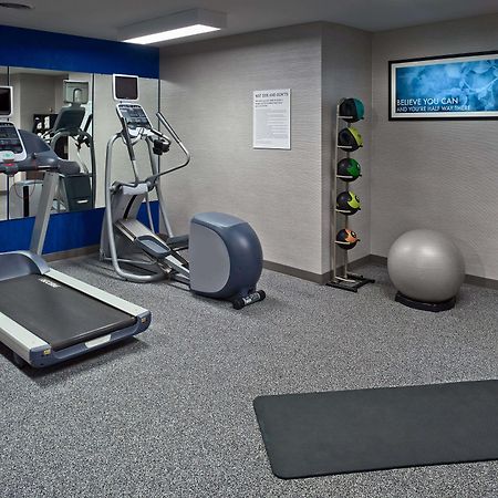 Sonesta Es Suites Cincinnati - Sharonville East מראה חיצוני תמונה