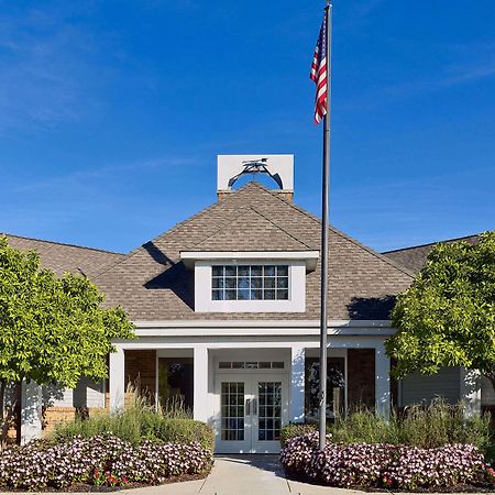 Sonesta Es Suites Cincinnati - Sharonville East מראה חיצוני תמונה