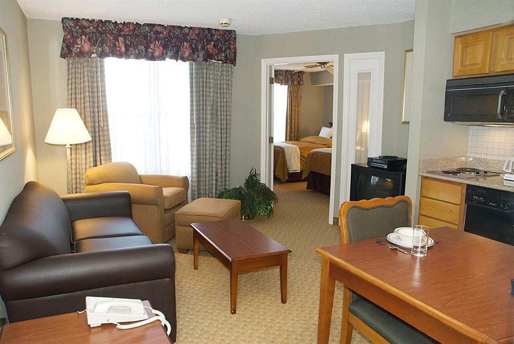 Sonesta Es Suites Cincinnati - Sharonville East חדר תמונה