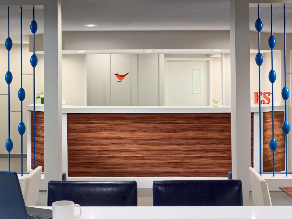 Sonesta Es Suites Cincinnati - Sharonville East מראה חיצוני תמונה