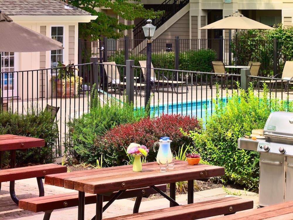 Sonesta Es Suites Cincinnati - Sharonville East מראה חיצוני תמונה