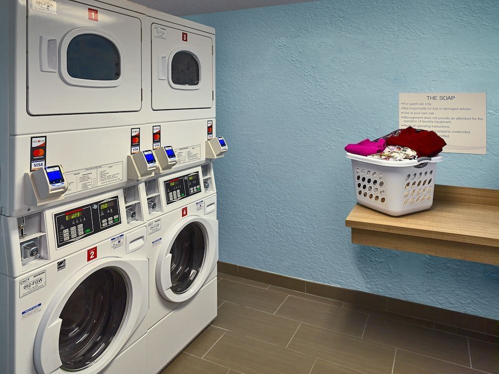 Sonesta Es Suites Cincinnati - Sharonville East מראה חיצוני תמונה