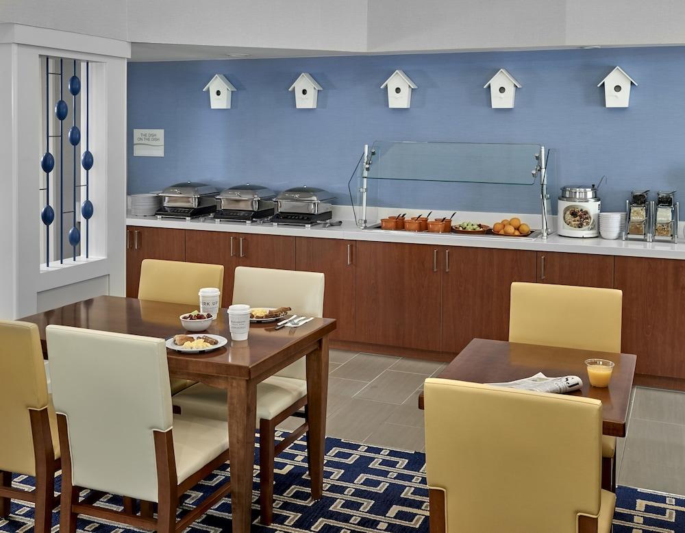 Sonesta Es Suites Cincinnati - Sharonville East מראה חיצוני תמונה