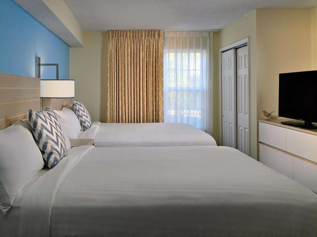 Sonesta Es Suites Cincinnati - Sharonville East מראה חיצוני תמונה