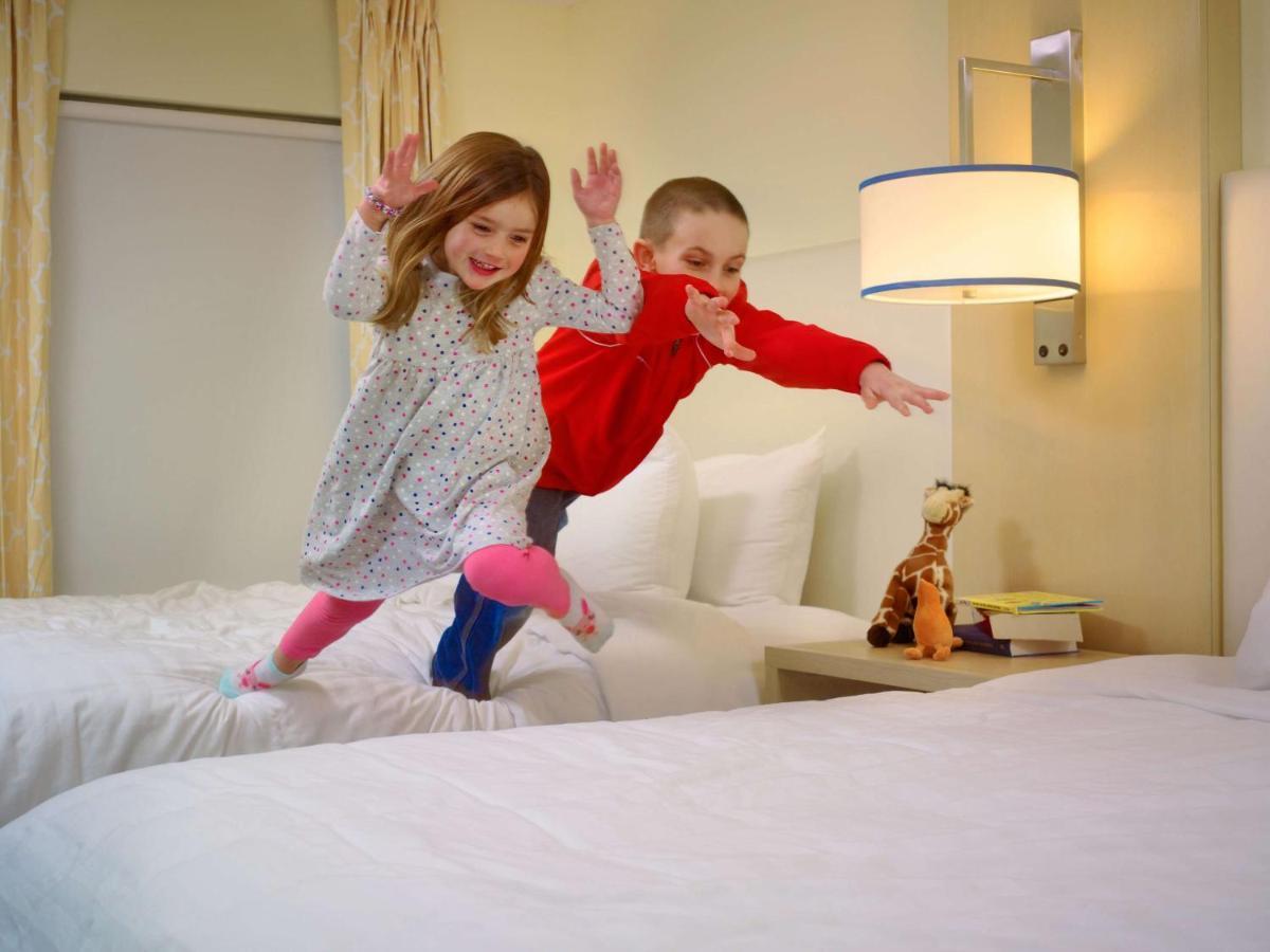 Sonesta Es Suites Cincinnati - Sharonville East מראה חיצוני תמונה