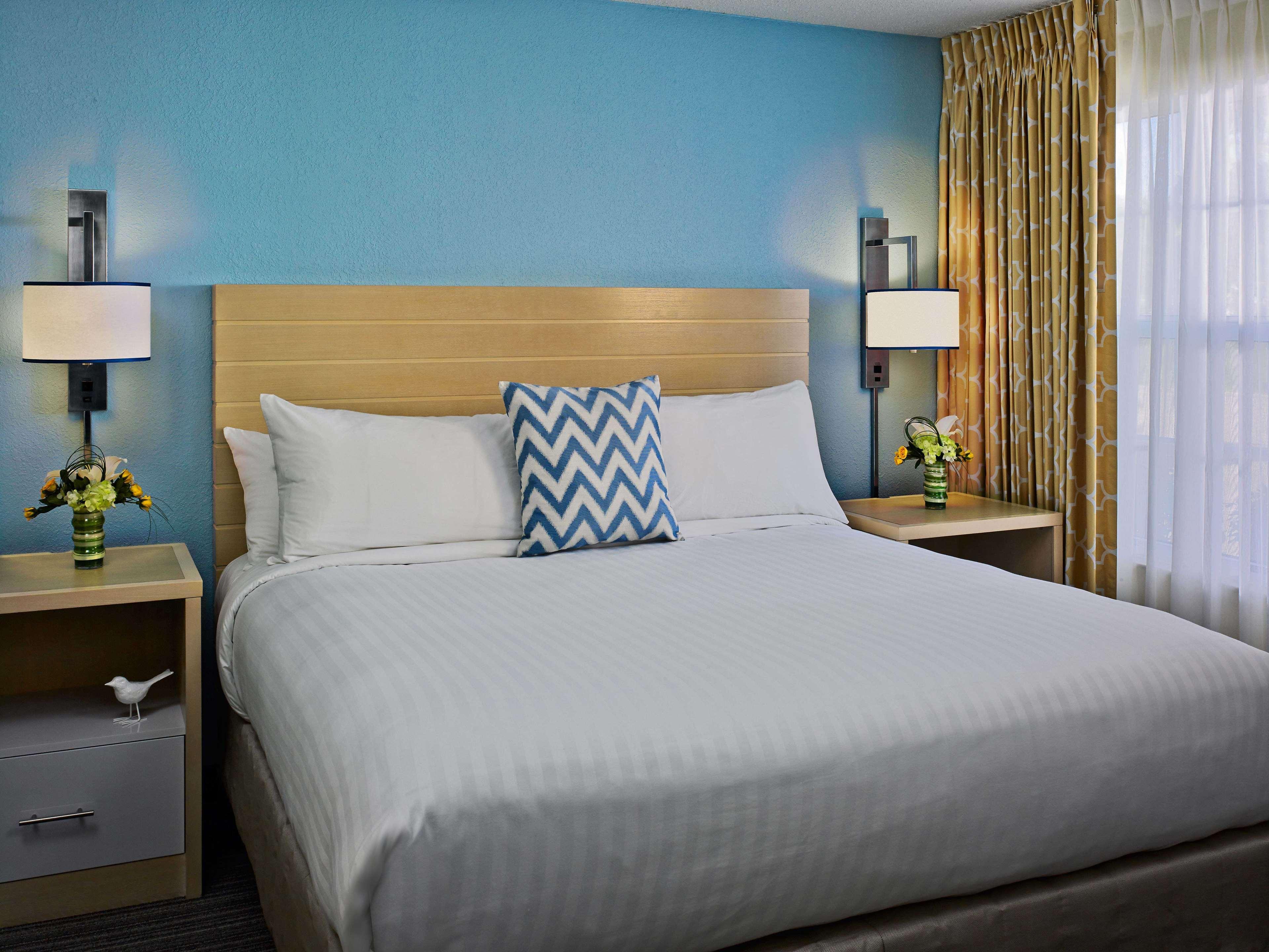 Sonesta Es Suites Cincinnati - Sharonville East מראה חיצוני תמונה