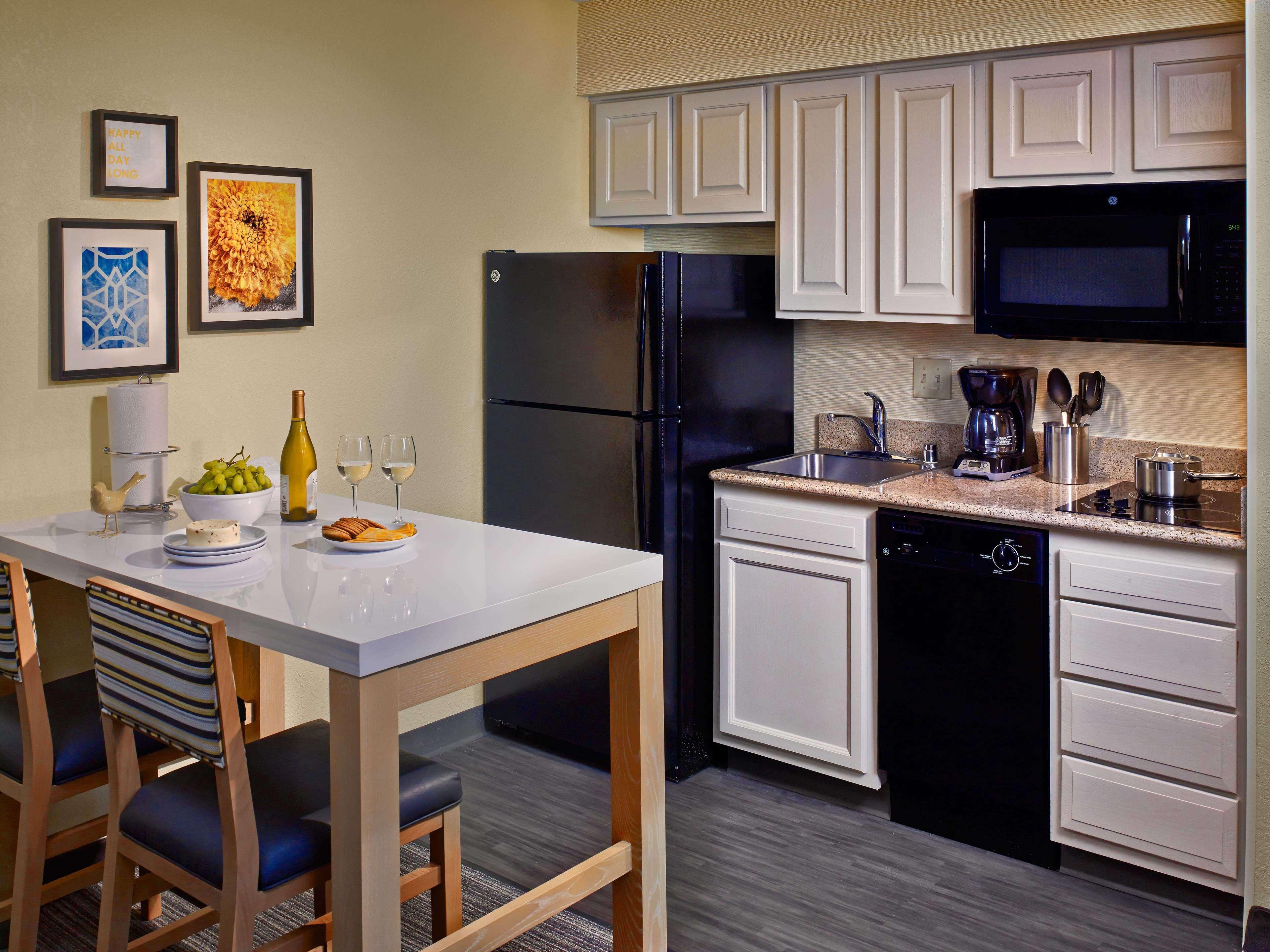 Sonesta Es Suites Cincinnati - Sharonville East מראה חיצוני תמונה