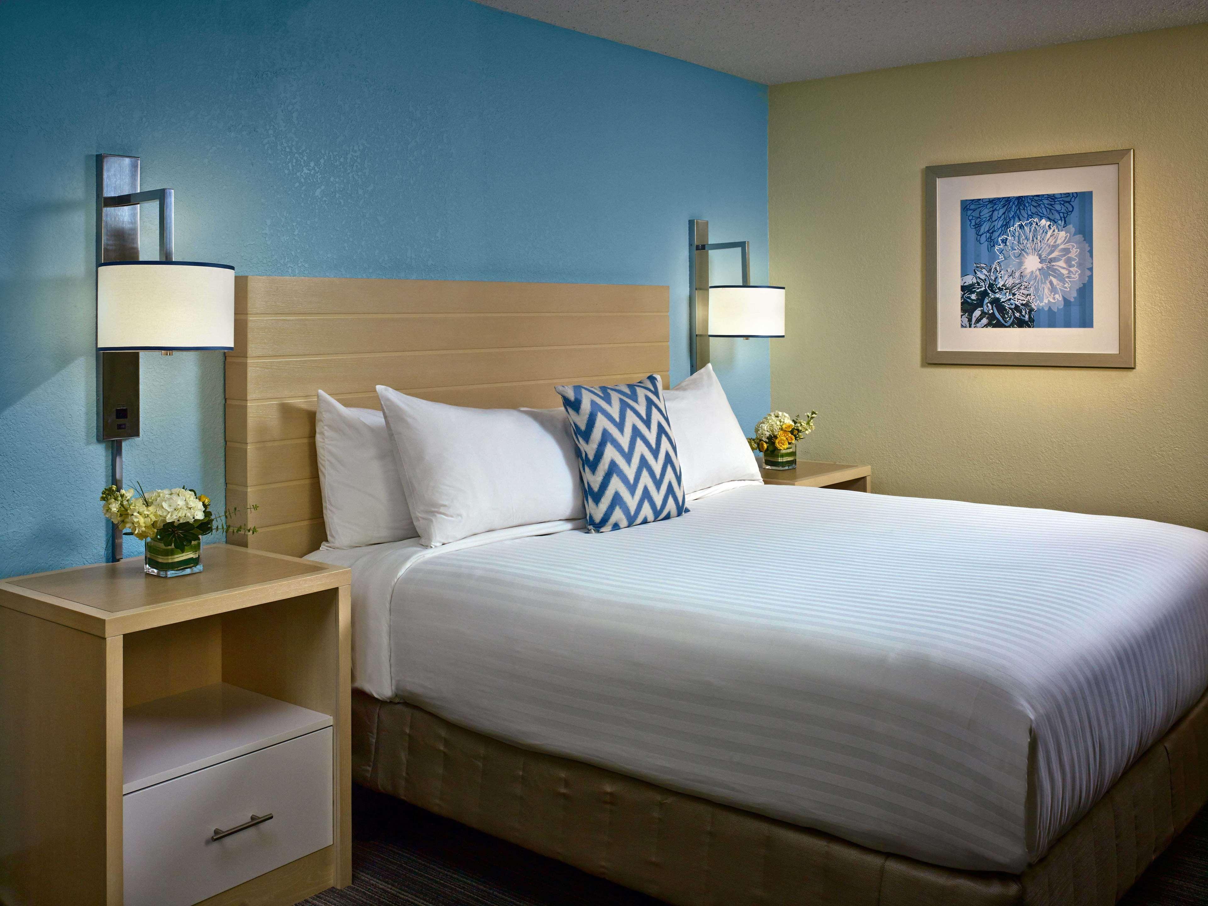 Sonesta Es Suites Cincinnati - Sharonville East מראה חיצוני תמונה