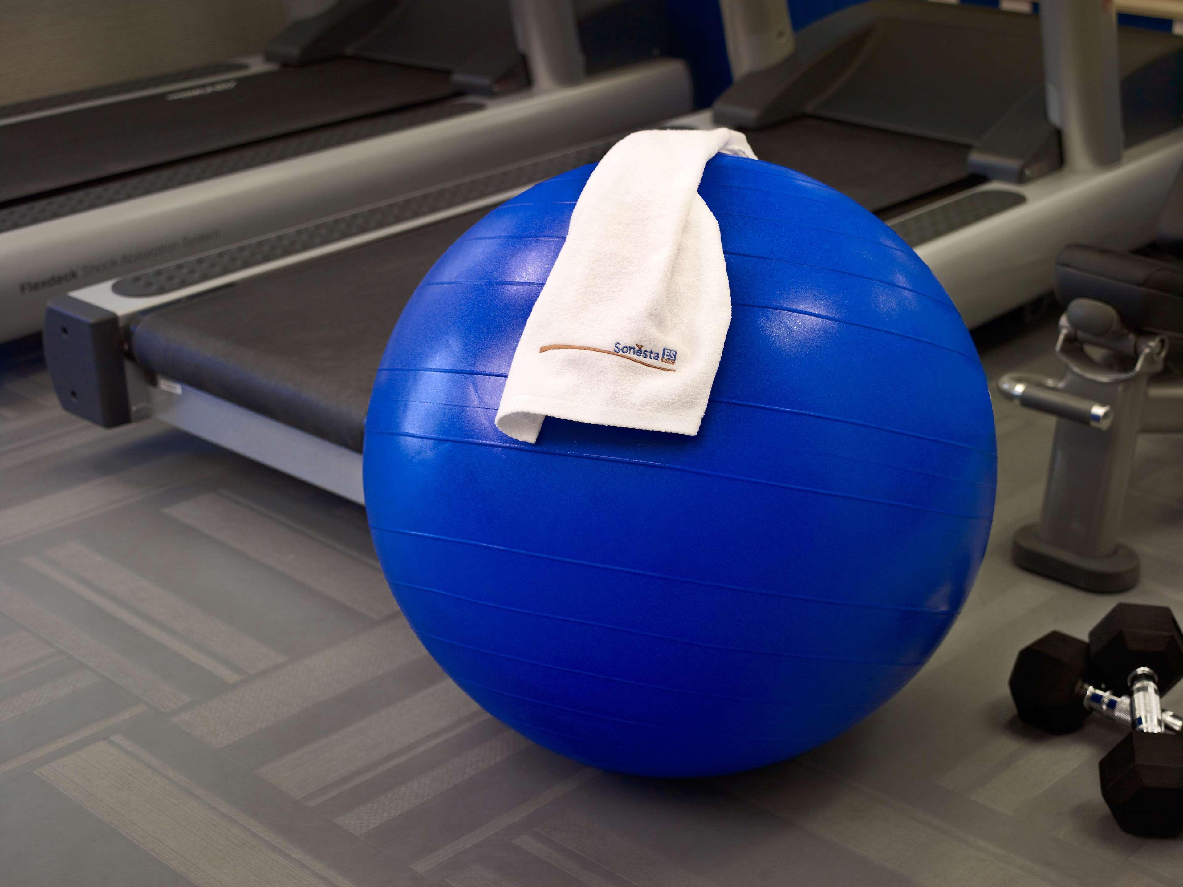 Sonesta Es Suites Cincinnati - Sharonville East מראה חיצוני תמונה