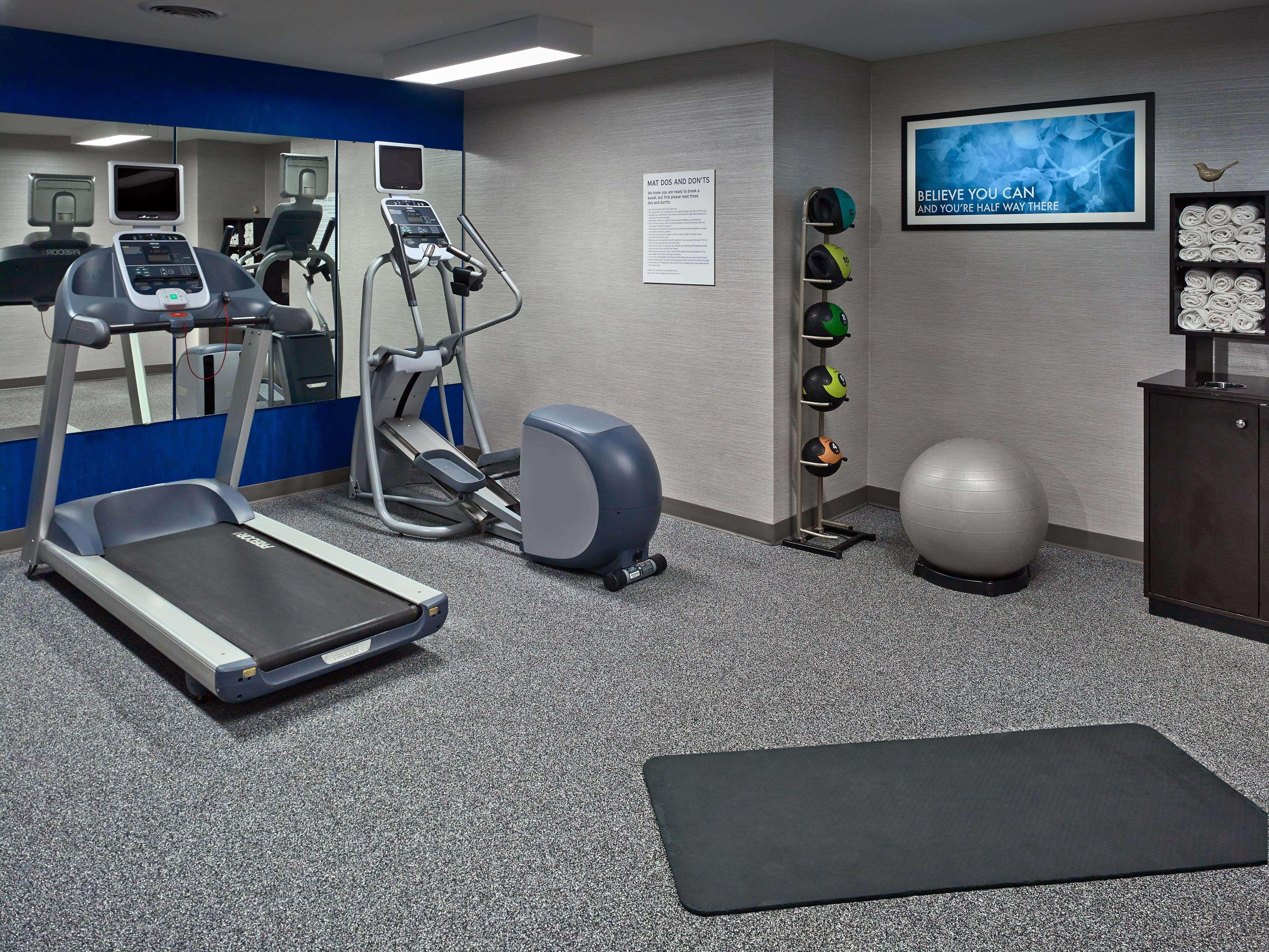 Sonesta Es Suites Cincinnati - Sharonville East מראה חיצוני תמונה