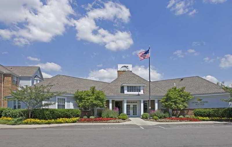 Sonesta Es Suites Cincinnati - Sharonville East מראה חיצוני תמונה