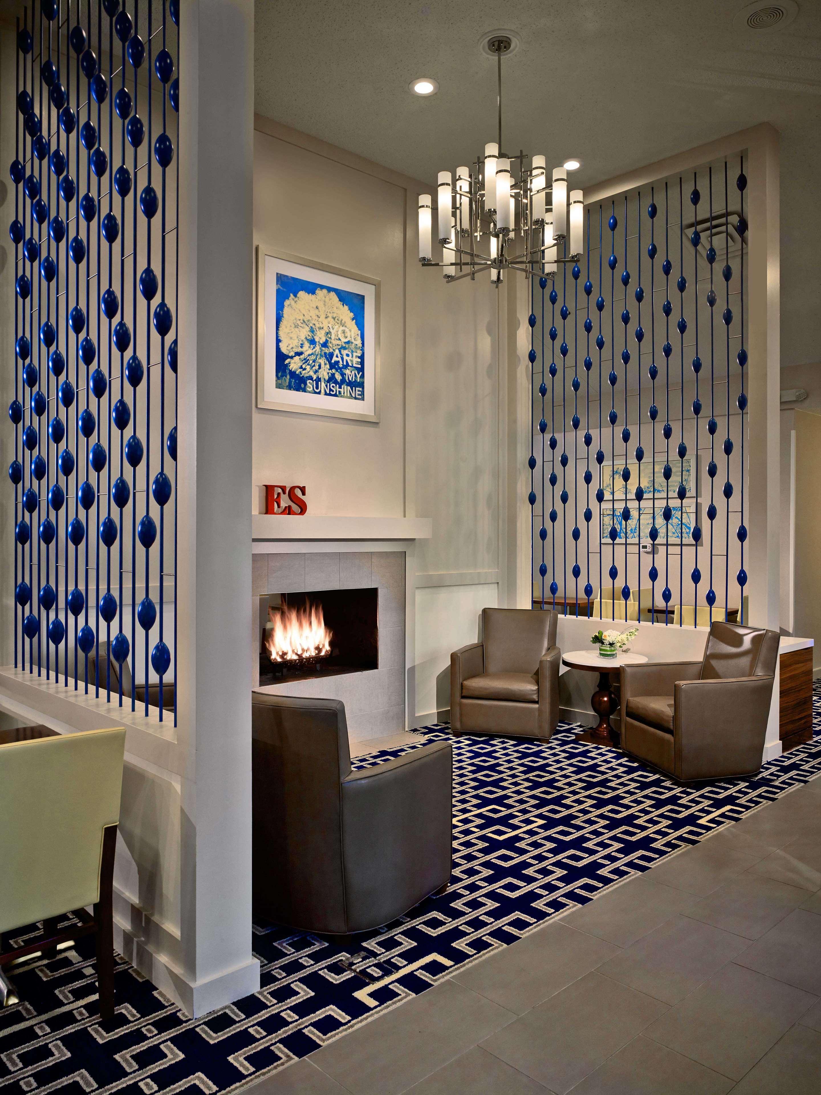 Sonesta Es Suites Cincinnati - Sharonville East מראה חיצוני תמונה