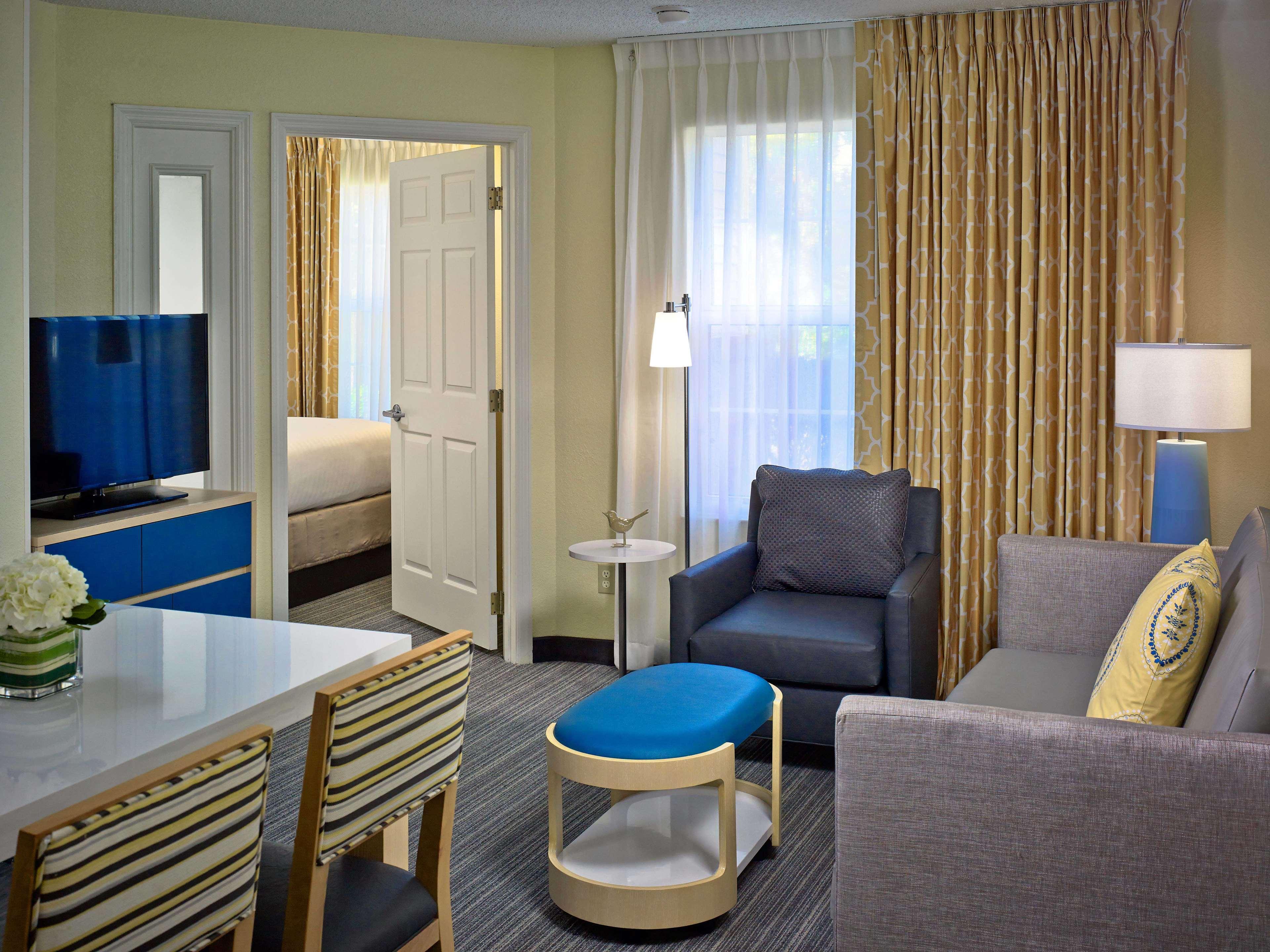 Sonesta Es Suites Cincinnati - Sharonville East מראה חיצוני תמונה