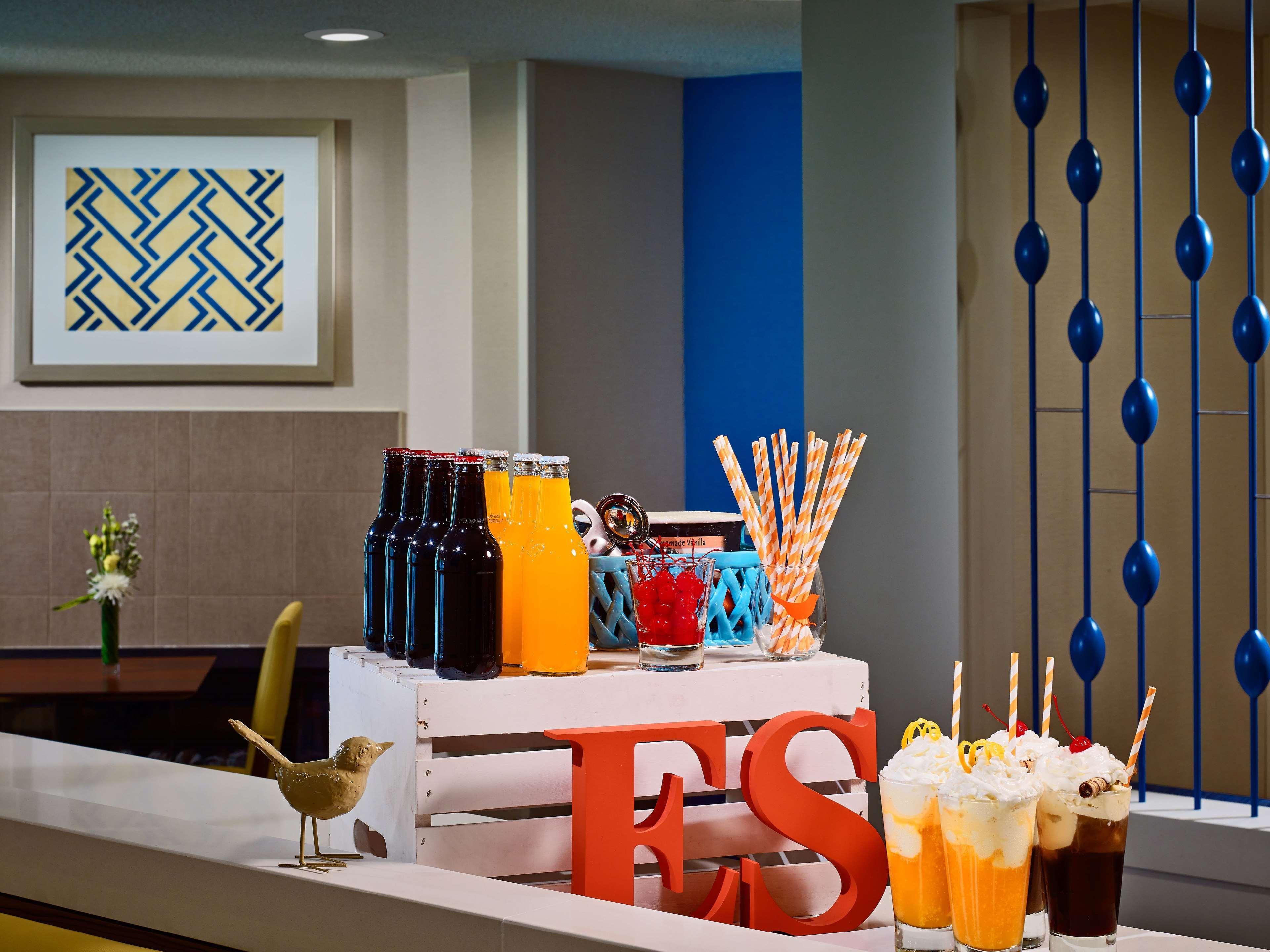 Sonesta Es Suites Cincinnati - Sharonville East מראה חיצוני תמונה