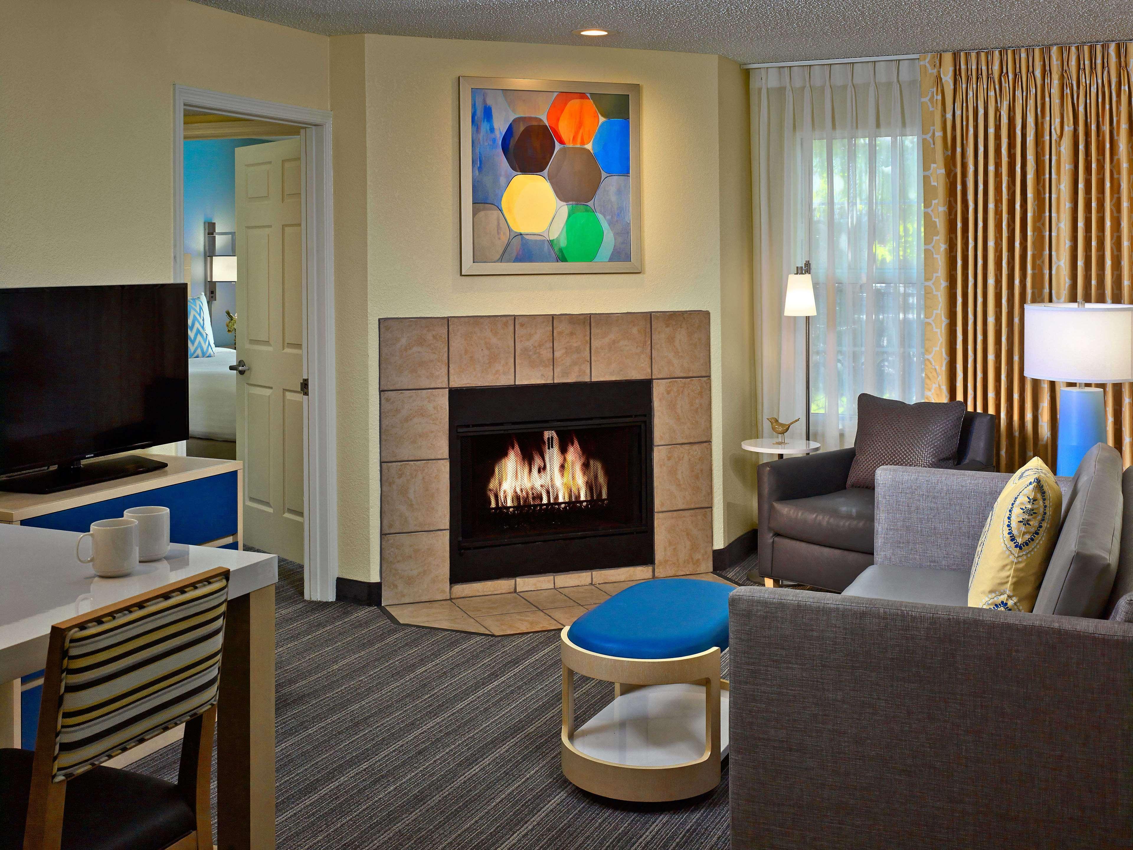 Sonesta Es Suites Cincinnati - Sharonville East מראה חיצוני תמונה