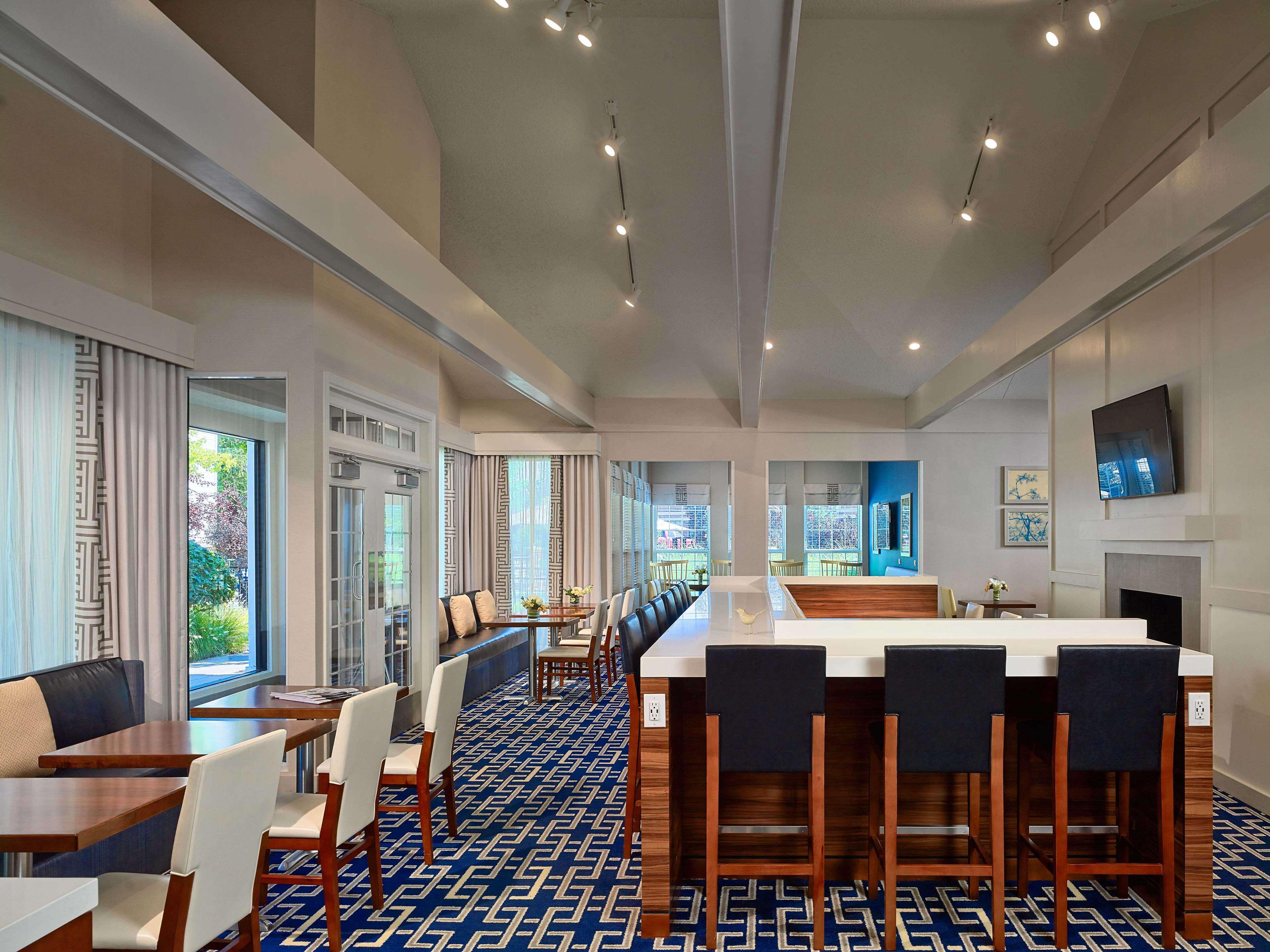 Sonesta Es Suites Cincinnati - Sharonville East מראה חיצוני תמונה