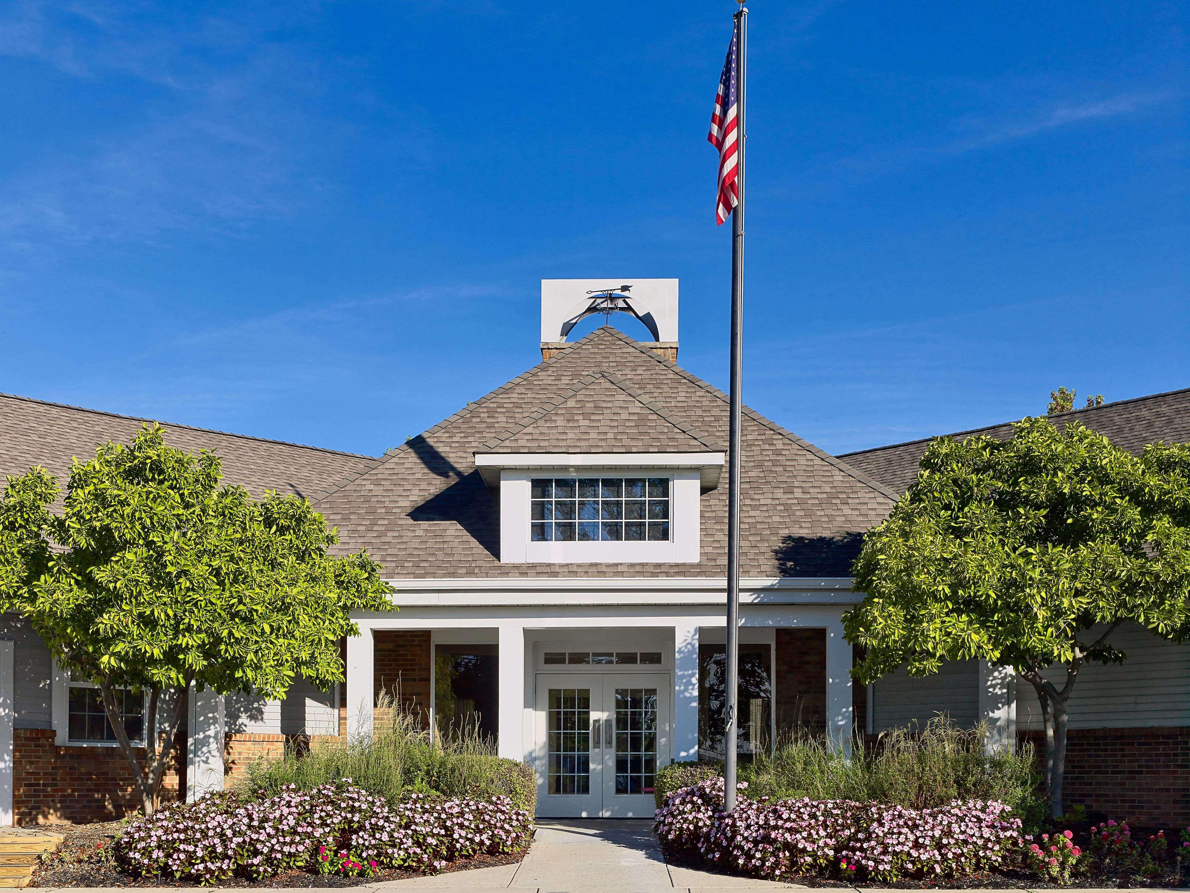 Sonesta Es Suites Cincinnati - Sharonville East מראה חיצוני תמונה