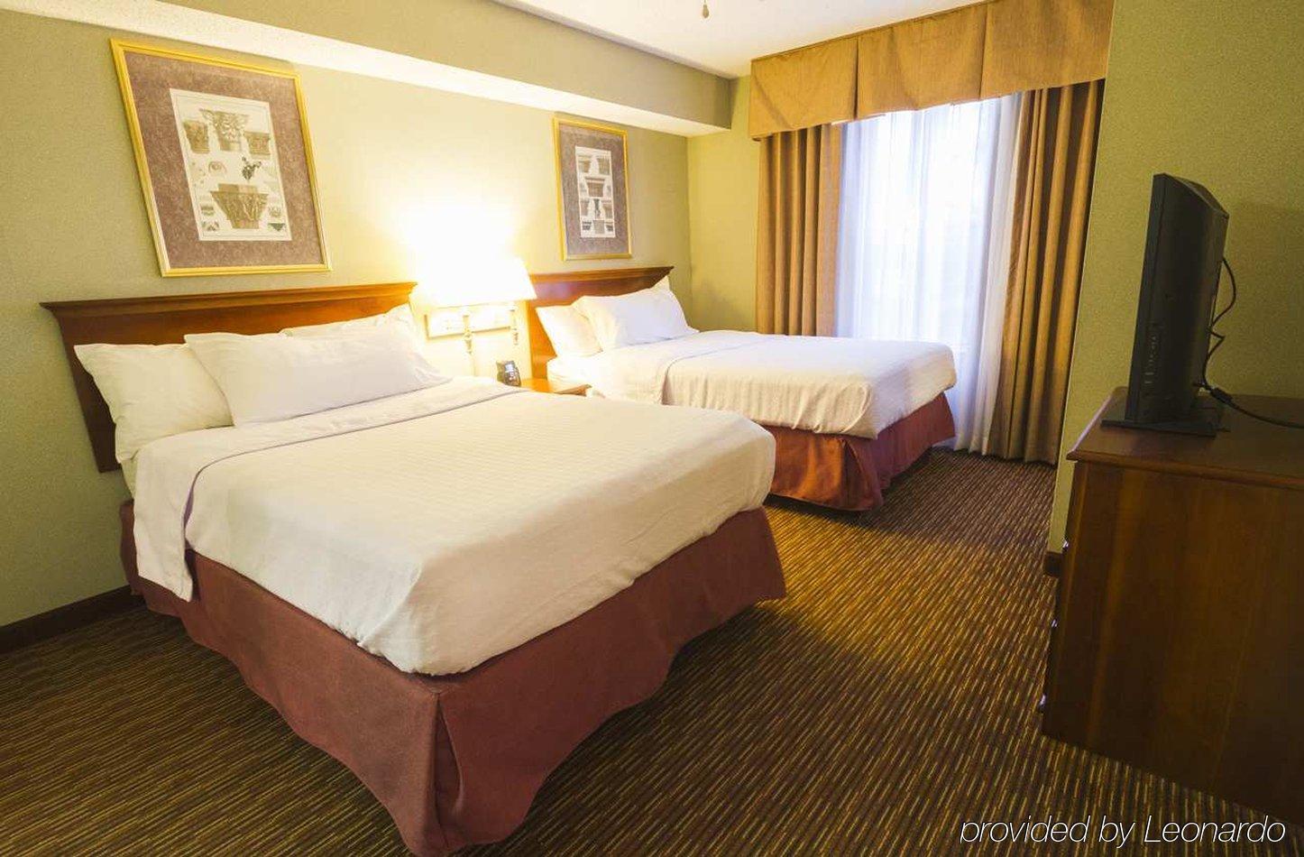 Sonesta Es Suites Cincinnati - Sharonville East מראה חיצוני תמונה