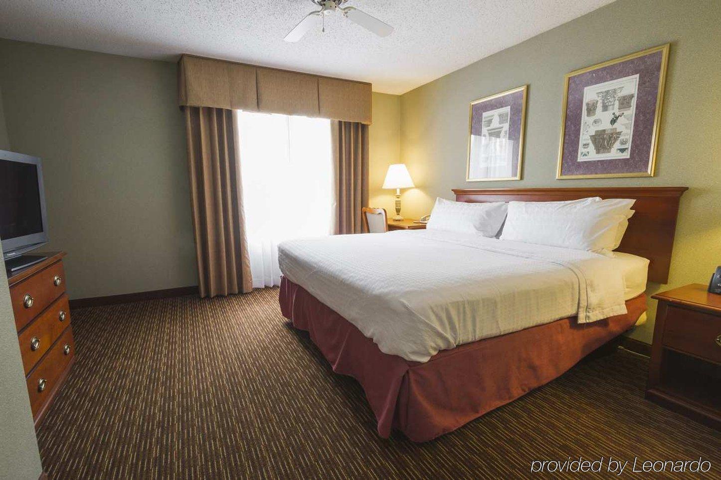 Sonesta Es Suites Cincinnati - Sharonville East מראה חיצוני תמונה