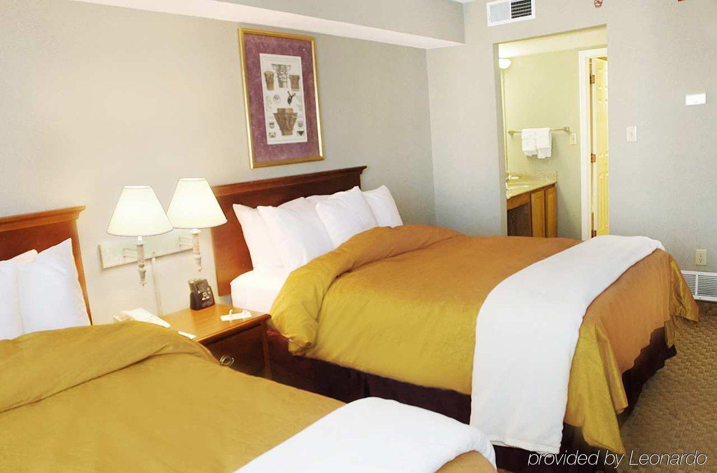 Sonesta Es Suites Cincinnati - Sharonville East חדר תמונה