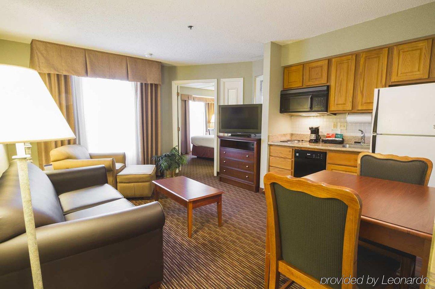 Sonesta Es Suites Cincinnati - Sharonville East מראה חיצוני תמונה