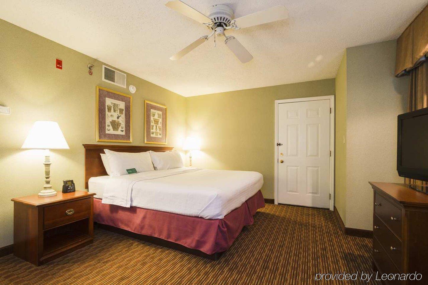 Sonesta Es Suites Cincinnati - Sharonville East מראה חיצוני תמונה