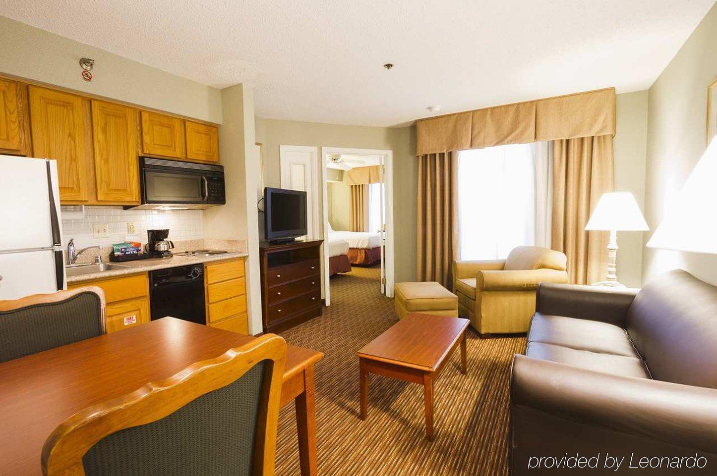 Sonesta Es Suites Cincinnati - Sharonville East מראה חיצוני תמונה