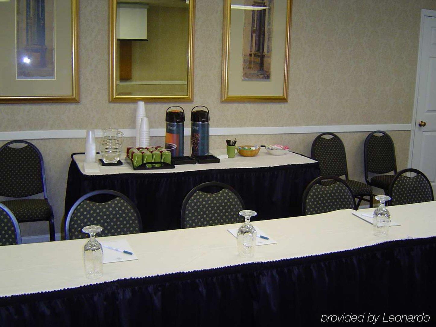 Sonesta Es Suites Cincinnati - Sharonville East מתקנים תמונה