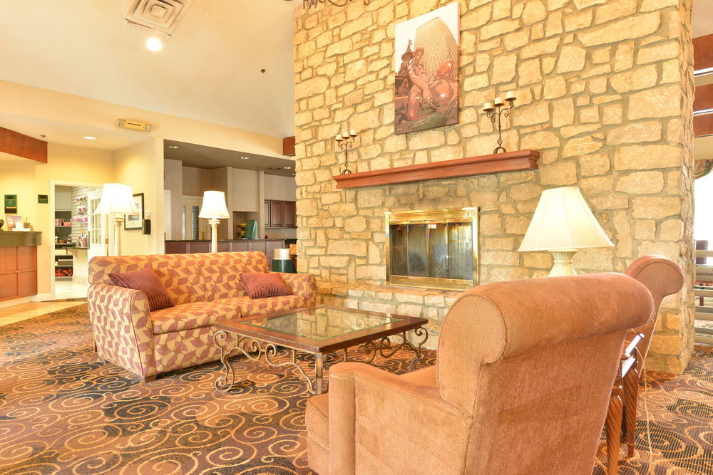 Sonesta Es Suites Cincinnati - Sharonville East מראה חיצוני תמונה