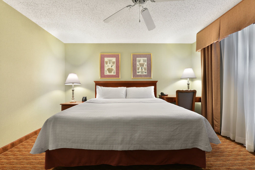 Sonesta Es Suites Cincinnati - Sharonville East מראה חיצוני תמונה