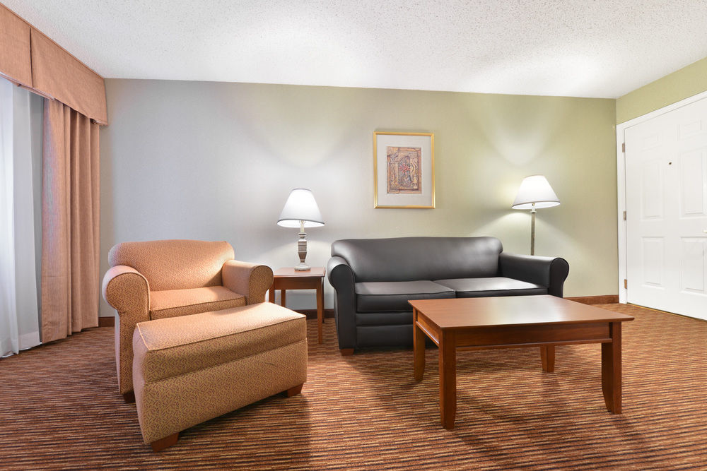 Sonesta Es Suites Cincinnati - Sharonville East מראה חיצוני תמונה