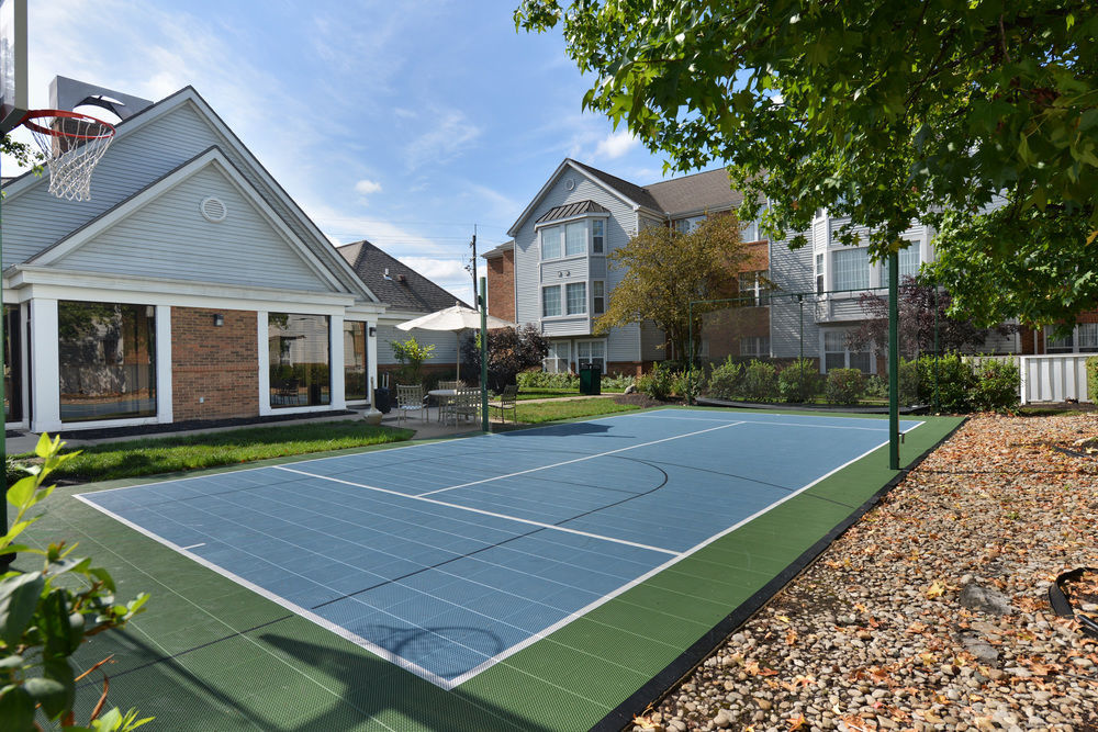 Sonesta Es Suites Cincinnati - Sharonville East מראה חיצוני תמונה