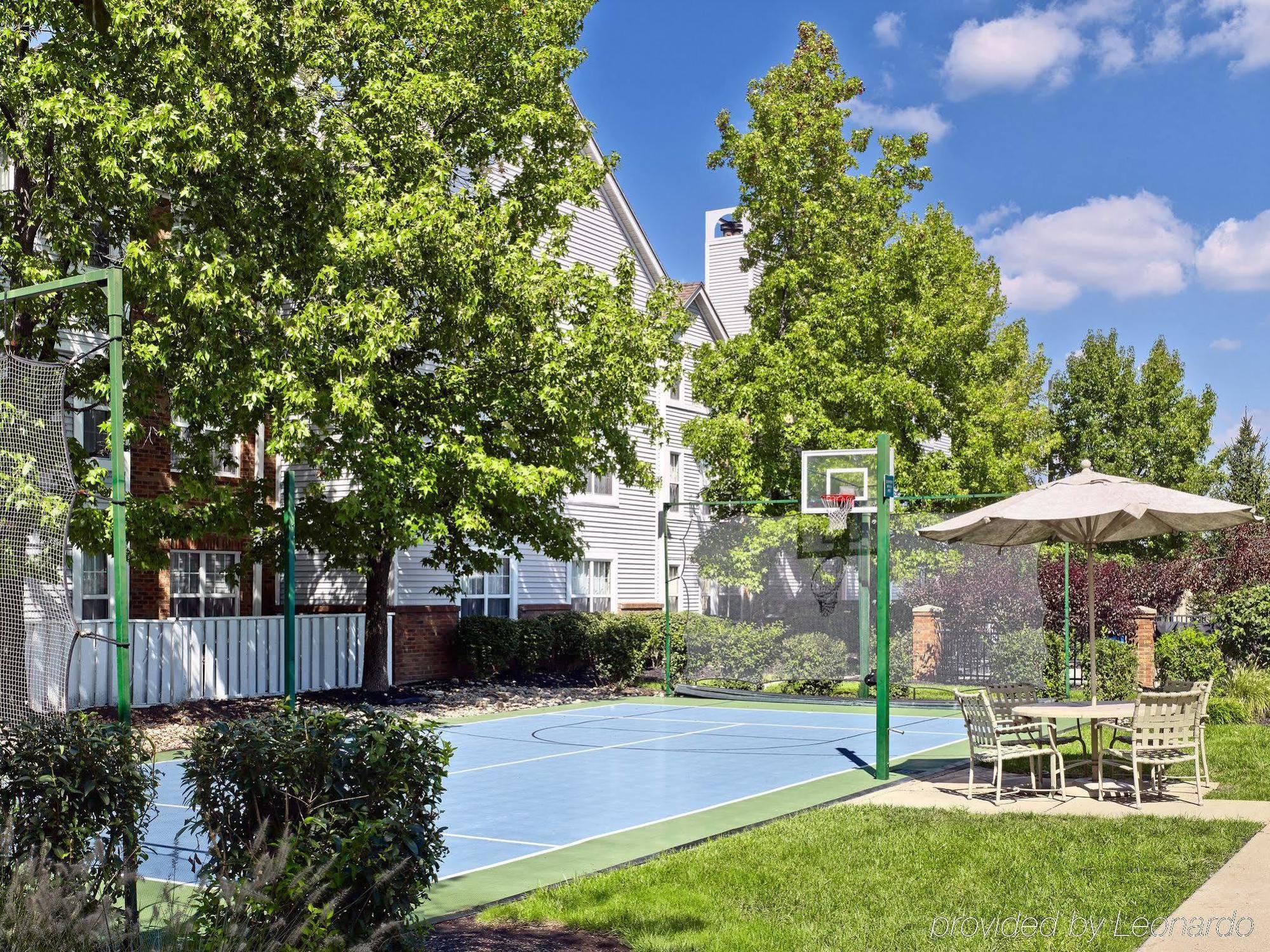 Sonesta Es Suites Cincinnati - Sharonville East מראה חיצוני תמונה
