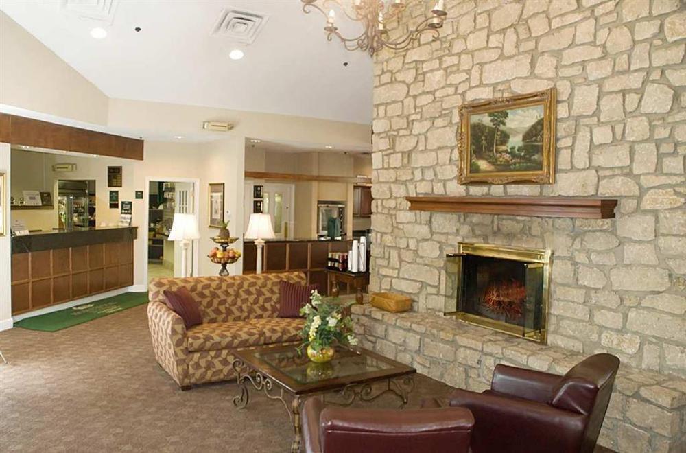 Sonesta Es Suites Cincinnati - Sharonville East מראה פנימי תמונה