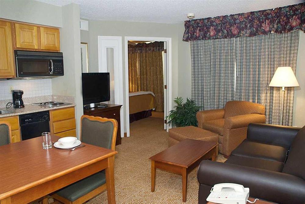 Sonesta Es Suites Cincinnati - Sharonville East חדר תמונה