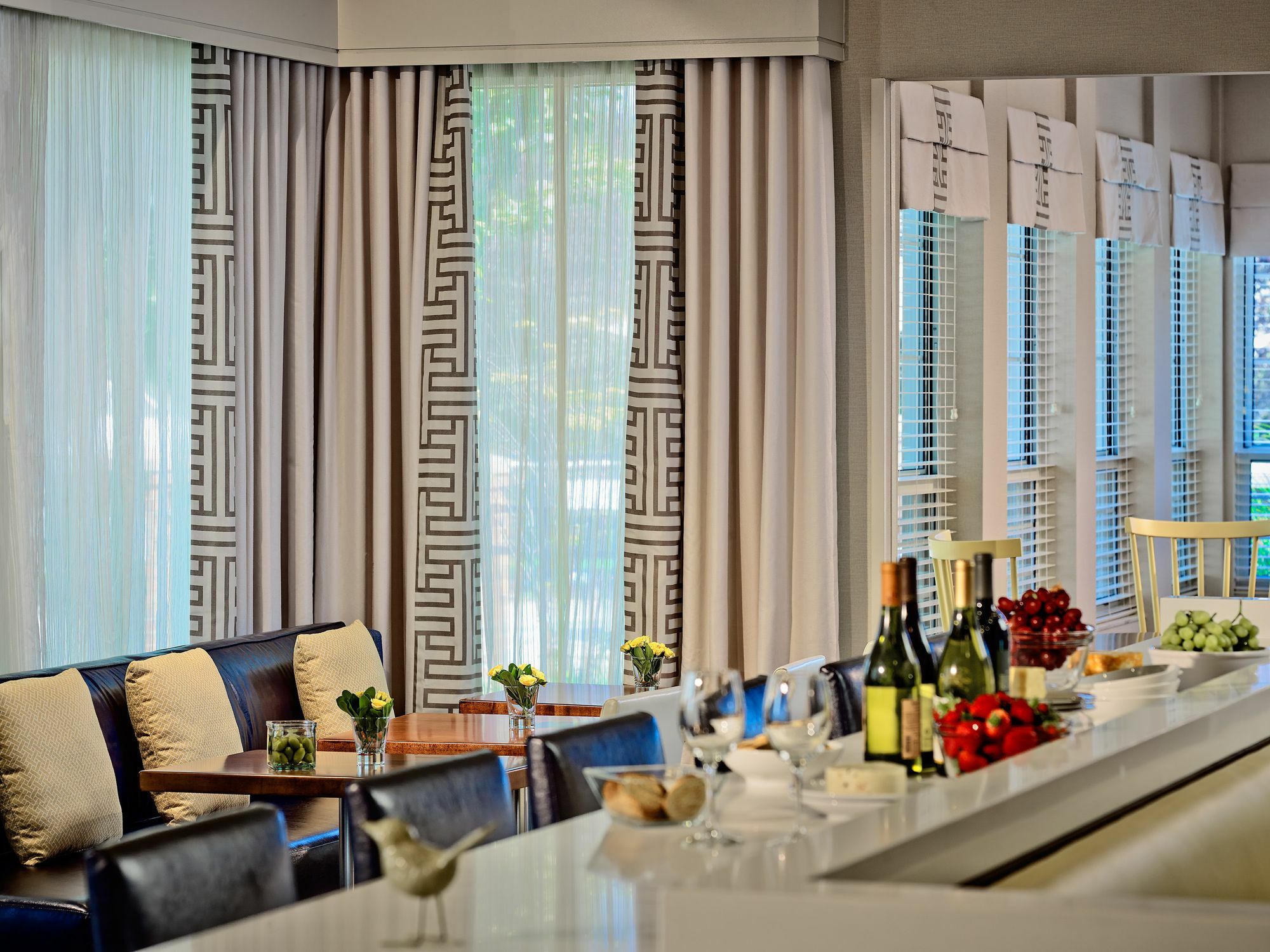 Sonesta Es Suites Cincinnati - Sharonville East מראה חיצוני תמונה