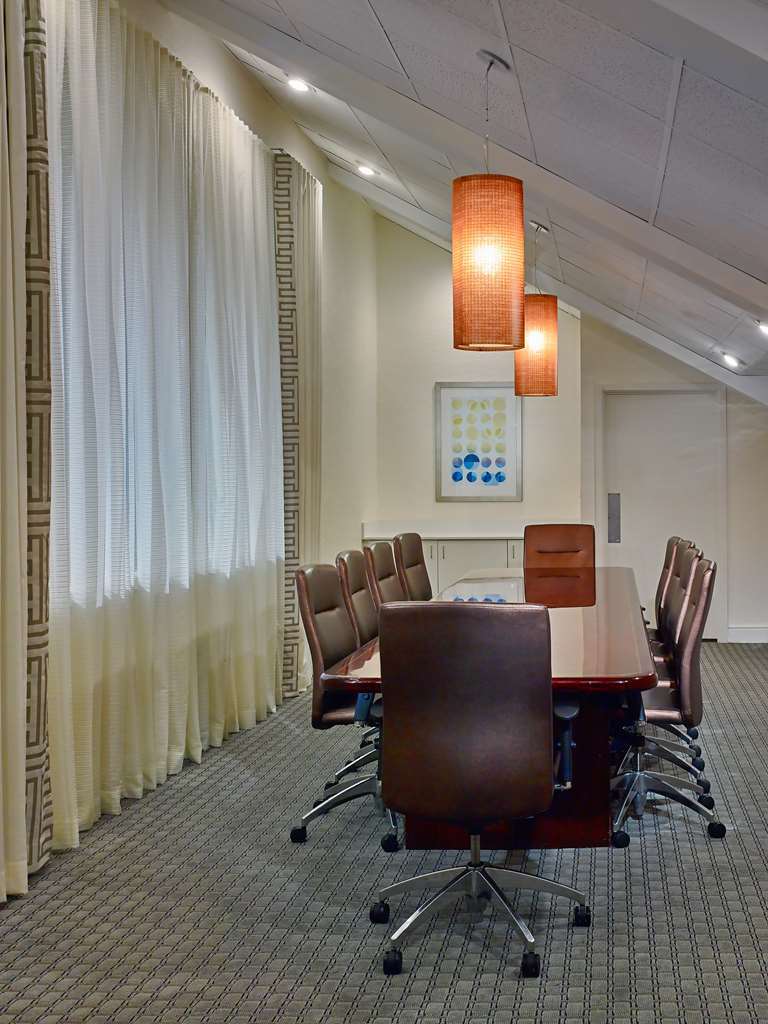 Sonesta Es Suites Cincinnati - Sharonville East מתקנים תמונה