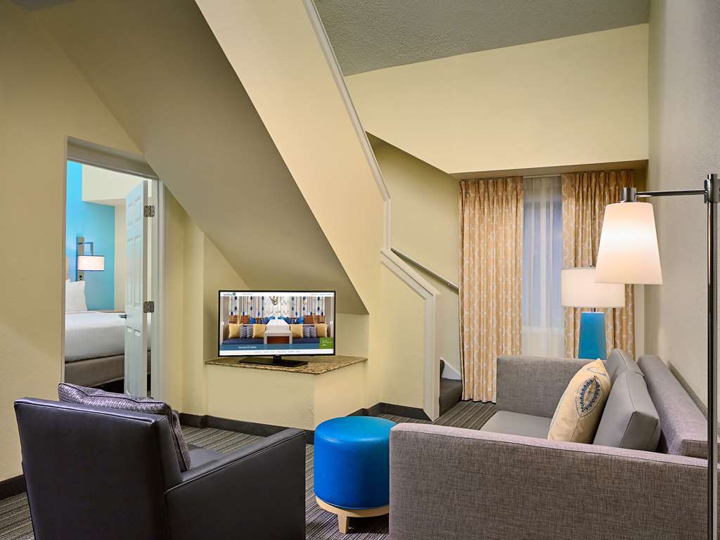 Sonesta Es Suites Cincinnati - Sharonville East חדר תמונה