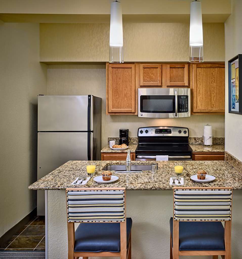 Sonesta Es Suites Cincinnati - Sharonville East חדר תמונה