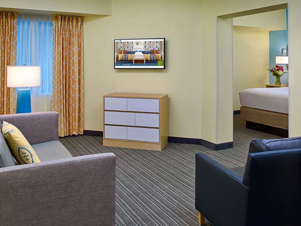 Sonesta Es Suites Cincinnati - Sharonville East חדר תמונה