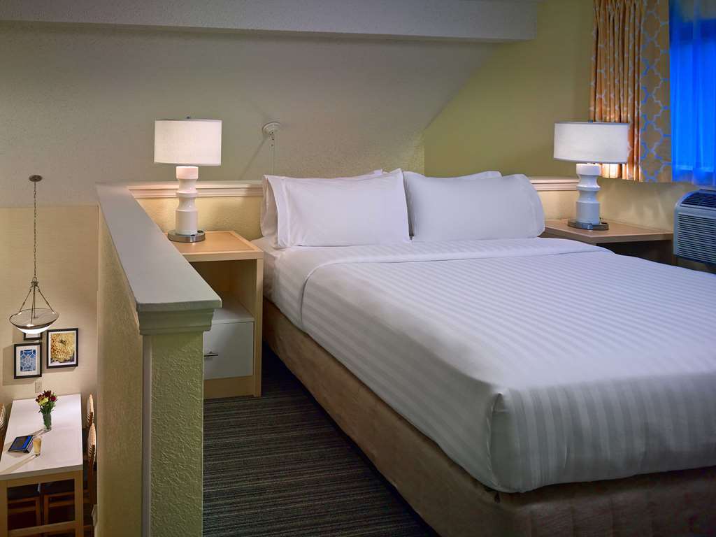 Sonesta Es Suites Cincinnati - Sharonville East חדר תמונה