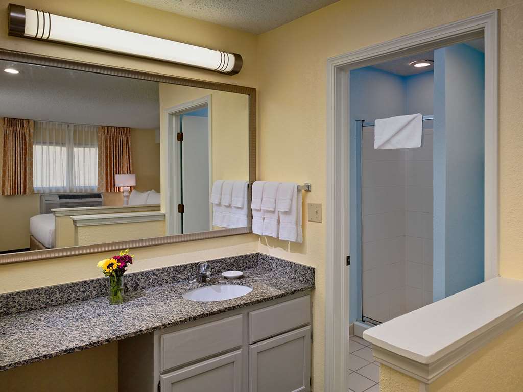 Sonesta Es Suites Cincinnati - Sharonville East חדר תמונה