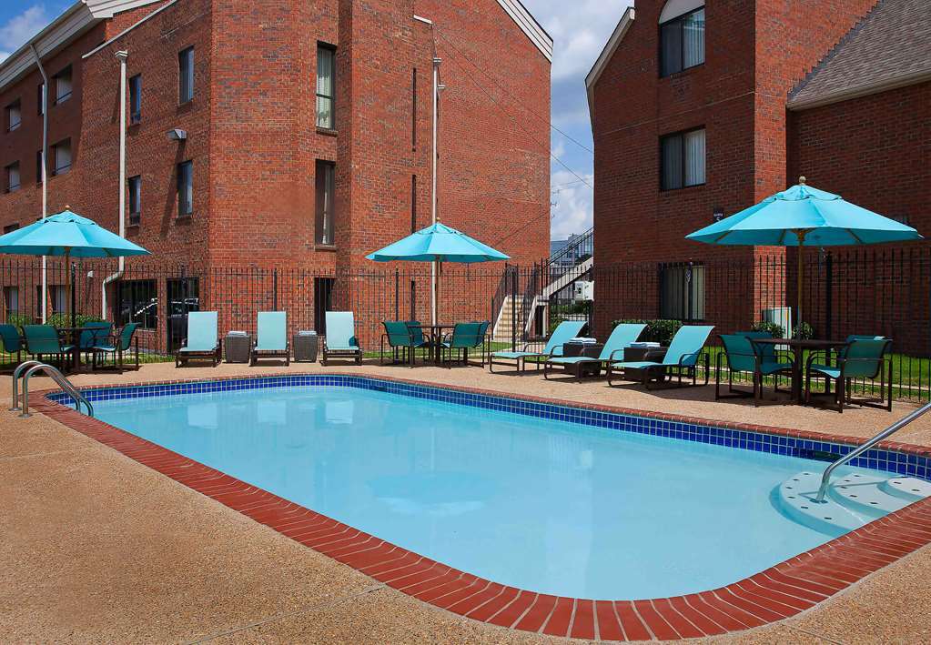 Sonesta Es Suites Cincinnati - Sharonville East מתקנים תמונה