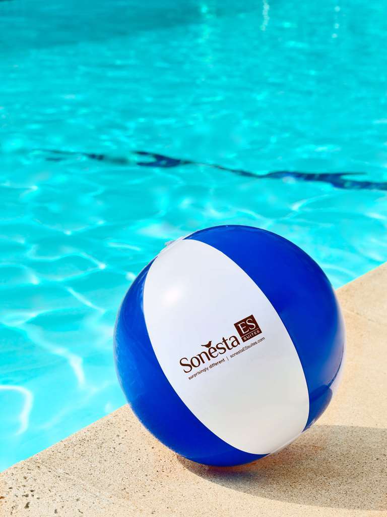 Sonesta Es Suites Cincinnati - Sharonville East מתקנים תמונה